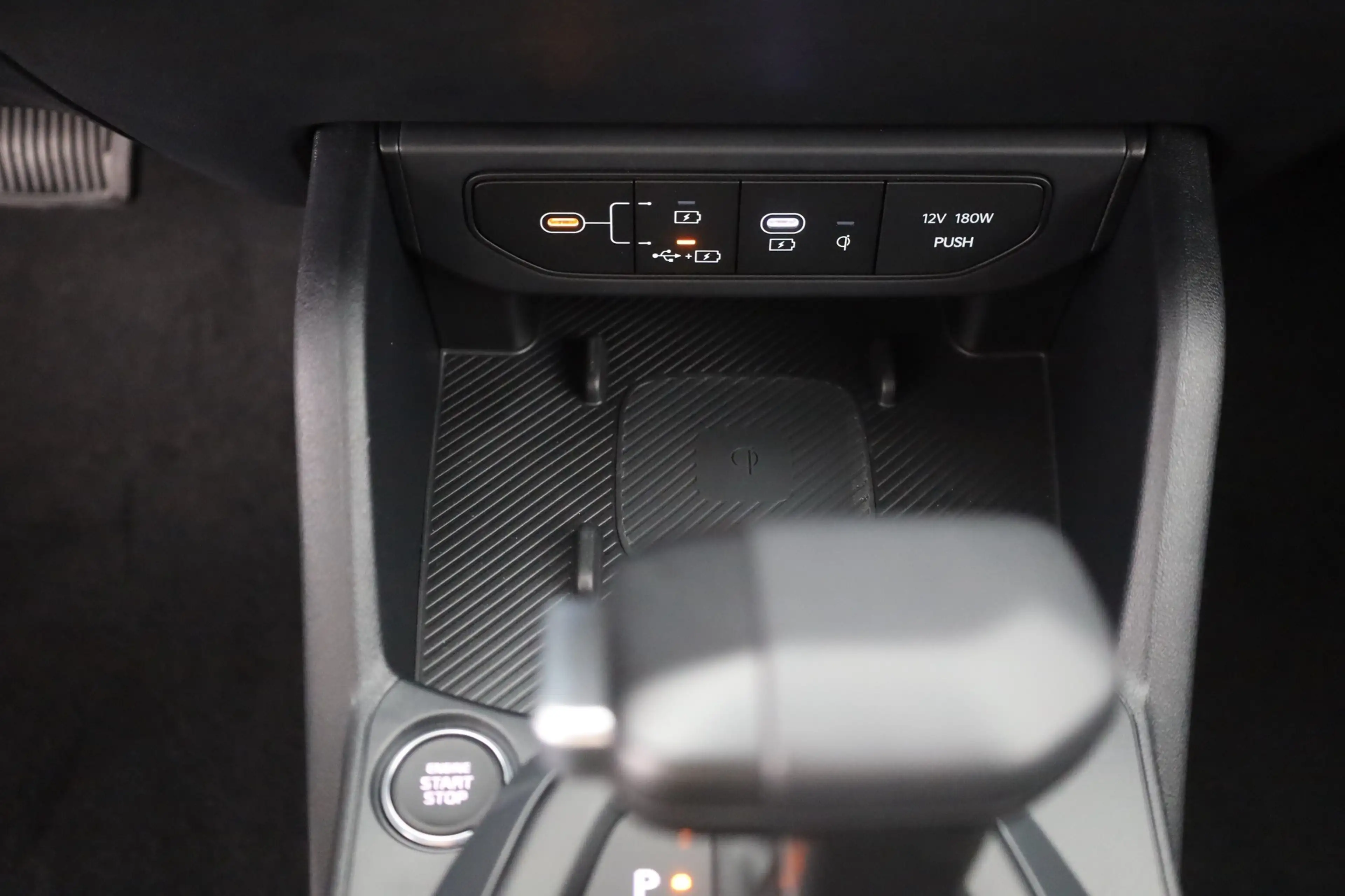 Kia Ceed SW / cee'd SW K4 Sportswagon 1.6 T-GDI Aut. LED ACC Navi — photo 13