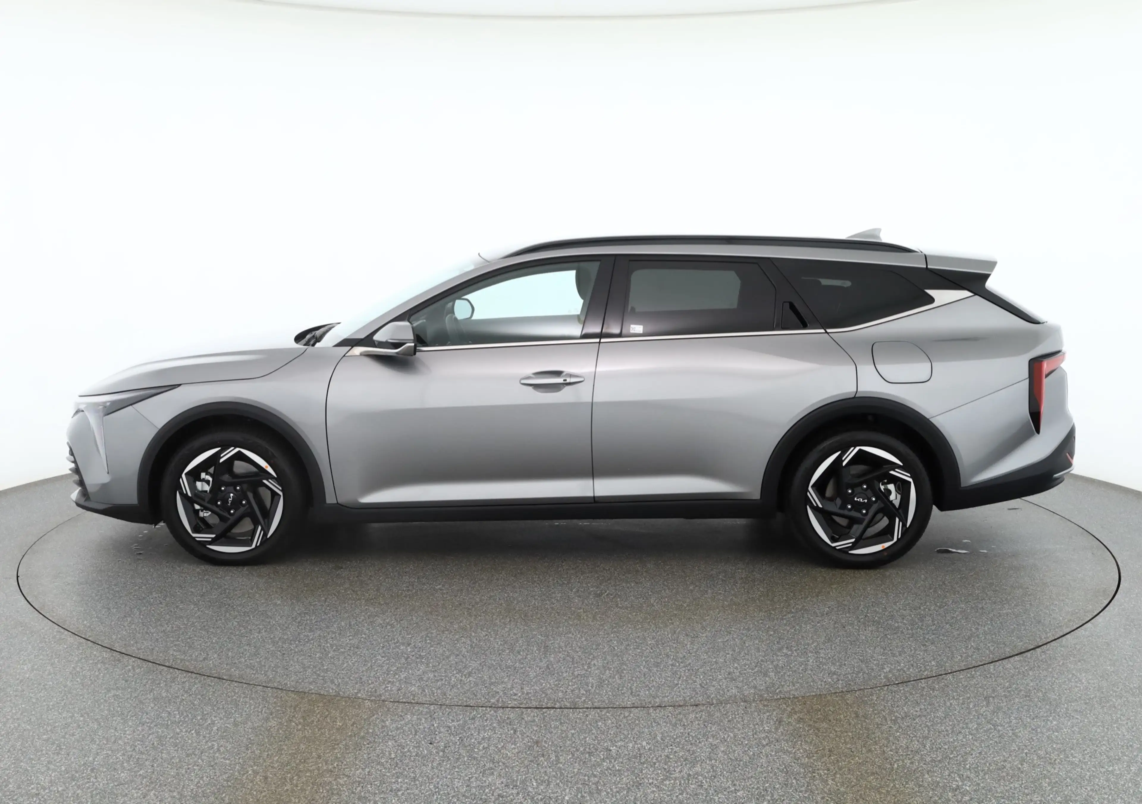 Kia Ceed SW / cee'd SW K4 Sportswagon 1.6 T-GDI Aut. LED ACC Navi — photo 2