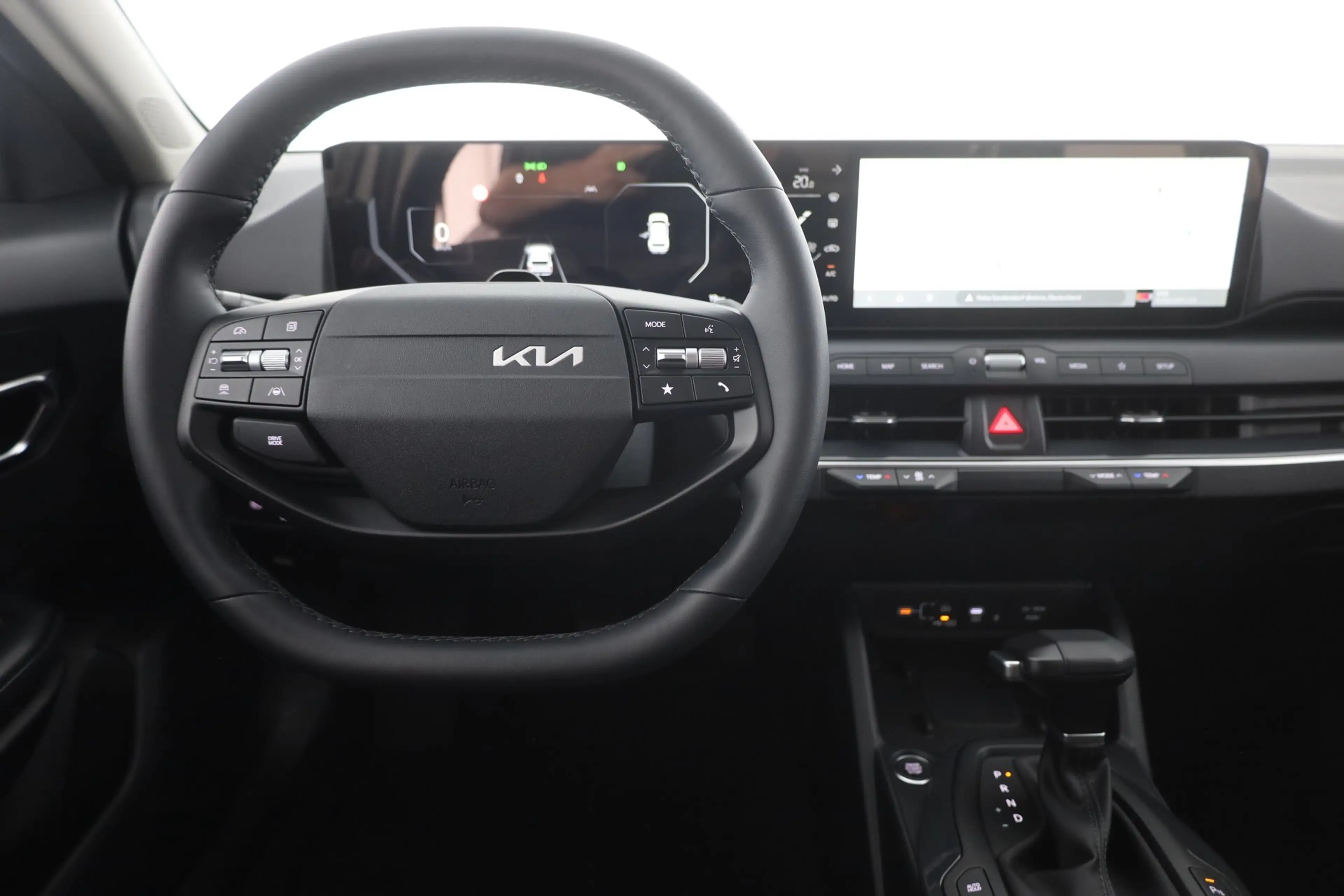 Kia Ceed SW / cee'd SW K4 Sportswagon 1.6 T-GDI Aut. LED ACC Navi — photo 10
