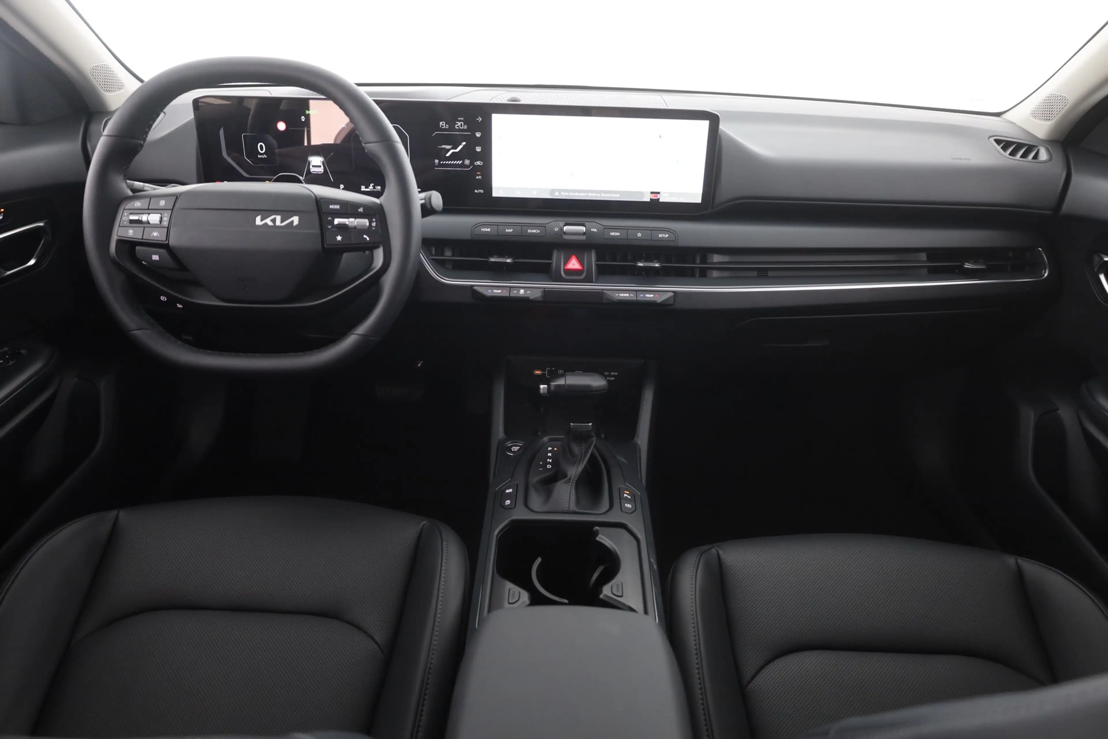 Kia Ceed SW / cee'd SW K4 Sportswagon 1.6 T-GDI Aut. LED ACC Navi — photo 9