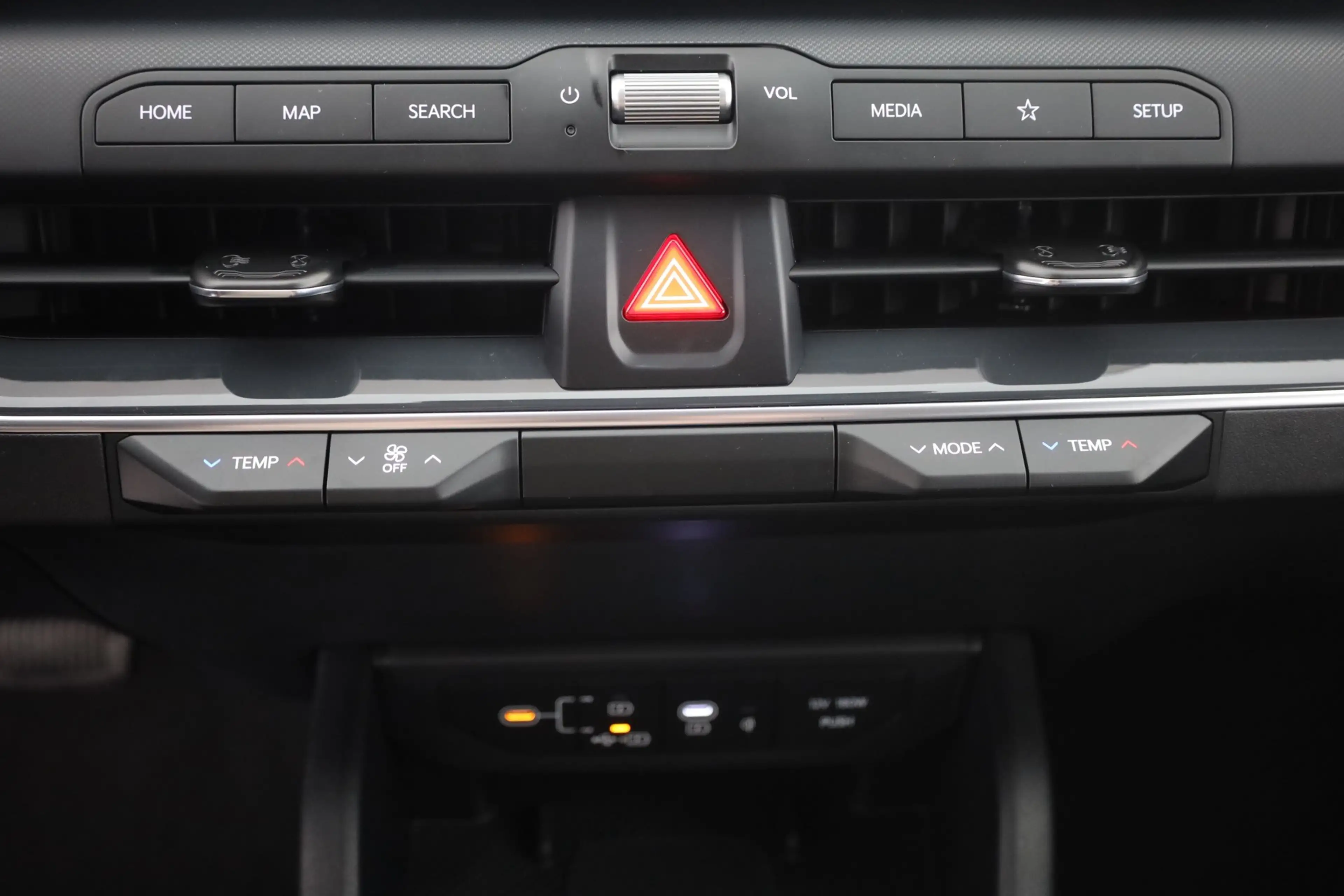 Kia Ceed SW / cee'd SW K4 Sportswagon 1.6 T-GDI Aut. LED ACC Navi — photo 12