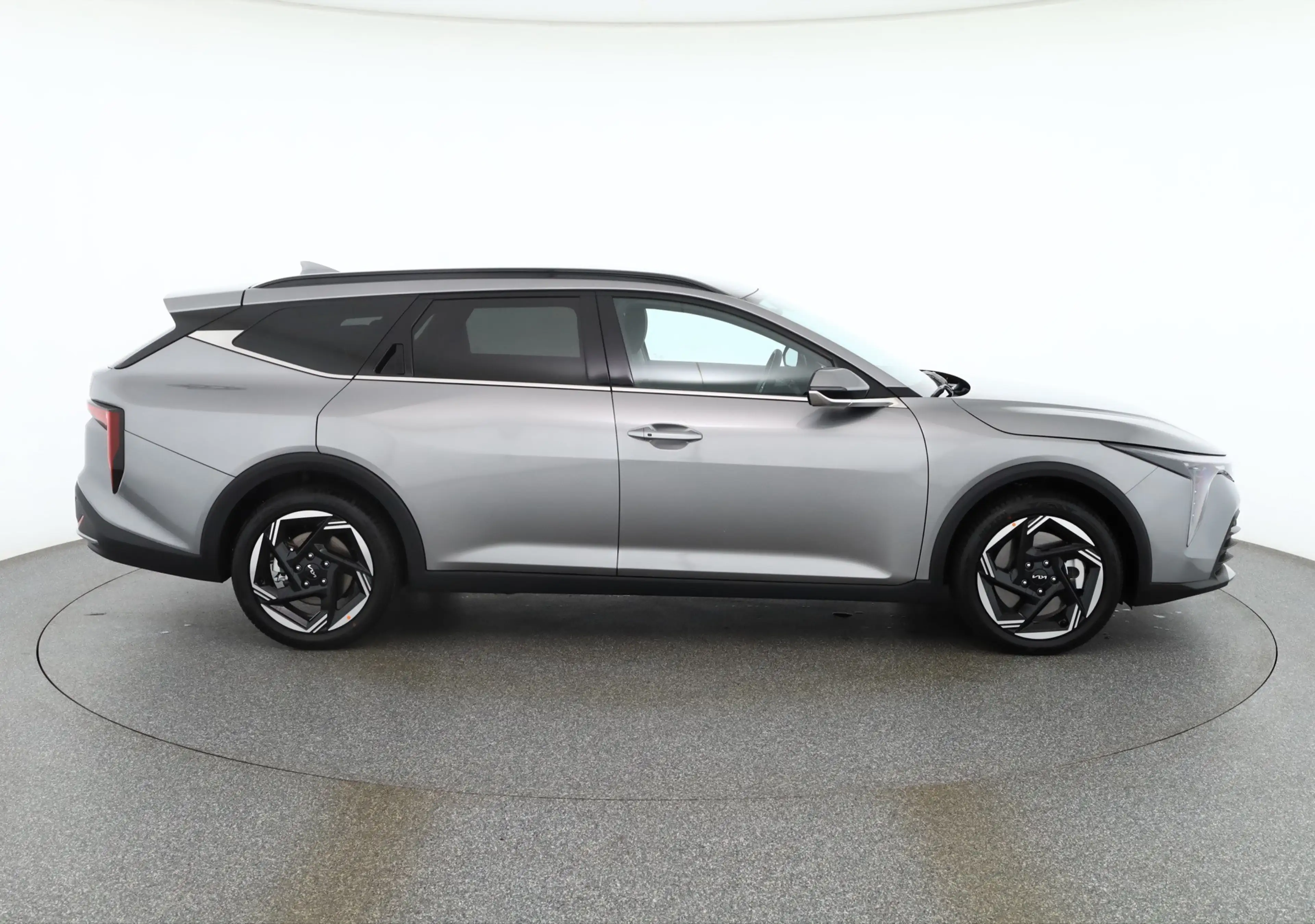 Kia Ceed SW / cee'd SW K4 Sportswagon 1.6 T-GDI Aut. LED ACC Navi — photo 6