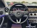 Mercedes-Benz E 220 E 220 d Avantgarde MEMORY+STANDHEIZUNG+CARPLAY Schwarz - thumbnail 16