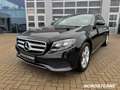 Mercedes-Benz E 220 E 220 d Avantgarde MEMORY+STANDHEIZUNG+CARPLAY Schwarz - thumbnail 2