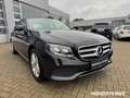 Mercedes-Benz E 220 E 220 d Avantgarde MEMORY+STANDHEIZUNG+CARPLAY Schwarz - thumbnail 10
