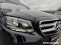 Mercedes-Benz E 220 E 220 d Avantgarde MEMORY+STANDHEIZUNG+CARPLAY Schwarz - thumbnail 11