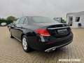 Mercedes-Benz E 220 E 220 d Avantgarde MEMORY+STANDHEIZUNG+CARPLAY Schwarz - thumbnail 4
