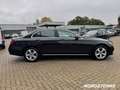 Mercedes-Benz E 220 E 220 d Avantgarde MEMORY+STANDHEIZUNG+CARPLAY Schwarz - thumbnail 9