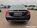 Mercedes-Benz E 220 E 220 d Avantgarde MEMORY+STANDHEIZUNG+CARPLAY Schwarz - thumbnail 5