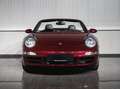 Porsche 997 Carrera 4 Cabrio Rot - thumbnail 2