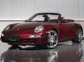 Porsche 997 Carrera 4 Cabrio Rot - thumbnail 1