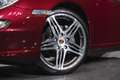 Porsche 997 Carrera 4 Cabrio Rot - thumbnail 13