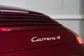 Porsche 997 Carrera 4 Cabrio Rot - thumbnail 28