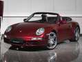 Porsche 997 Carrera 4 Cabrio Rot - thumbnail 31