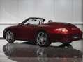 Porsche 997 Carrera 4 Cabrio Rot - thumbnail 8