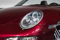 Porsche 997 Carrera 4 Cabrio Rot - thumbnail 9