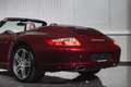 Porsche 997 Carrera 4 Cabrio Rot - thumbnail 12