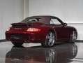 Porsche 997 Carrera 4 Cabrio Rot - thumbnail 6