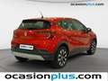 Renault Captur TCe Equilibre 67kW Rouge - thumbnail 3