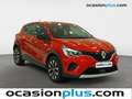 Renault Captur TCe Equilibre 67kW Rouge - thumbnail 2