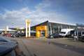 Opel Ampera-E Launch executive 60 kWh Navigatie Apple Carplay An Grau - thumbnail 2