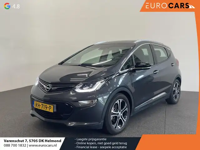 Opel Ampera-E Launch executive 60 kWh Navigatie Apple Carplay An