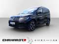 Volkswagen Caddy 1.5 TSI eHybrid DSG GOAL LED*NAV*SHZ*ACC*PARKLE... Schwarz - thumbnail 1