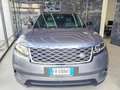 Land Rover Range Rover Velar 2.0D I4 240 CV HSE Bleu - thumbnail 1