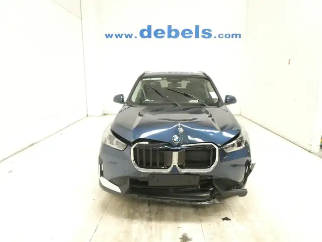 BMW X1 X1 Sdrive18i
