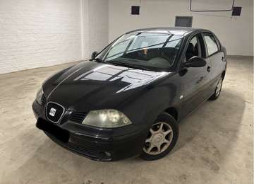 1.4i/140 000KM+CARPASS/CLIM DIGIT+CUIR+JANTE/CT OK