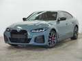 BMW i4 M50 |HK Surround |Driving Assistant plus |Parking Grün - thumbnail 1
