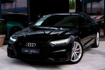 SB 55 TFSIe PHEV quattro S-LINE *20Zoll & Virtual