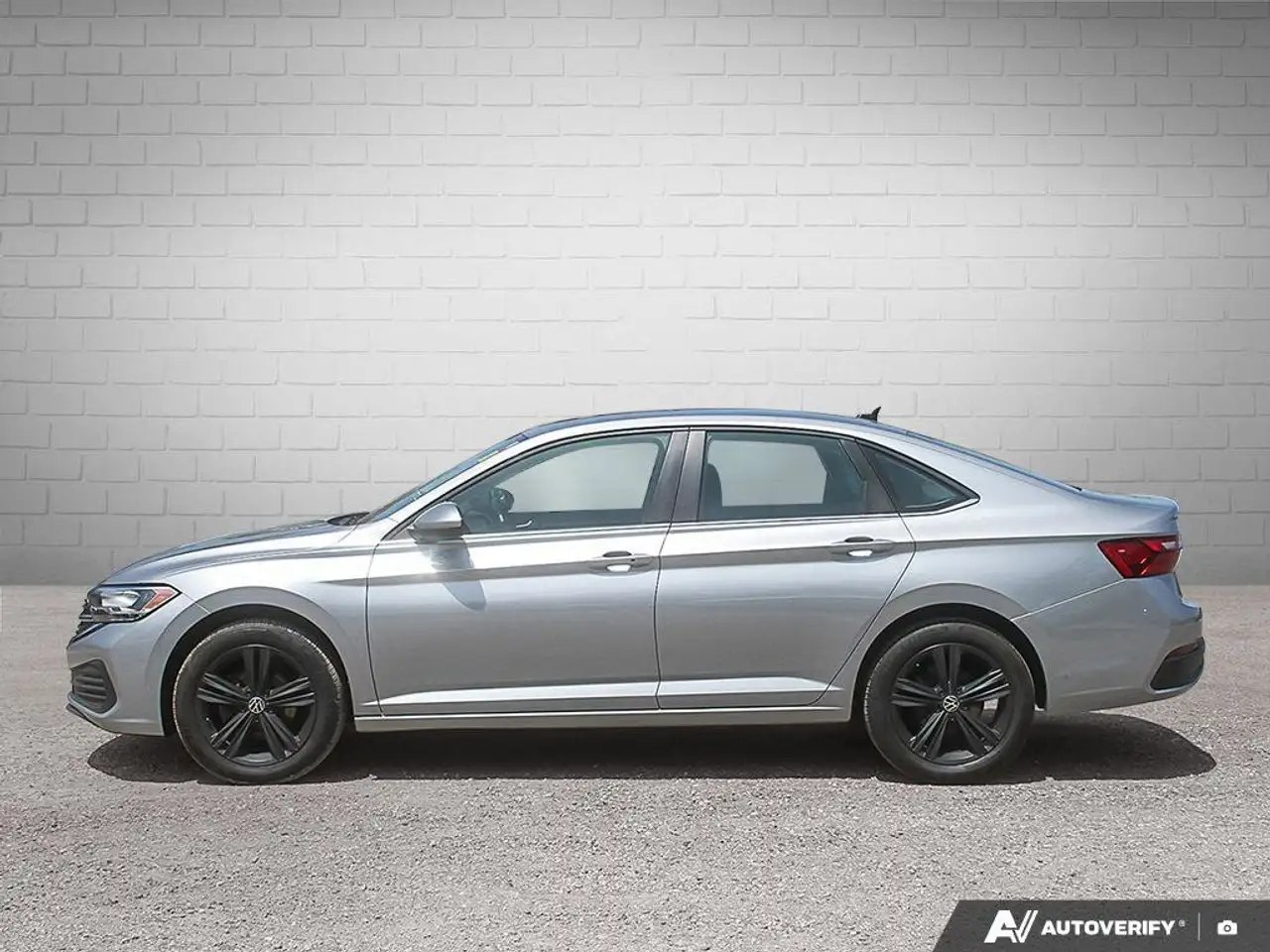 Volkswagen Jetta снимка Volkswagen Jetta