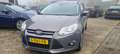 Ford Focus Wagon 1.0 EcoBoost Lease Titanium Brun - thumbnail 1