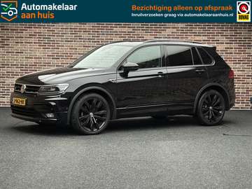 1.5 TSI R-LINE PANORAMA HEAD-UP VERWARMDE VOORSTOE