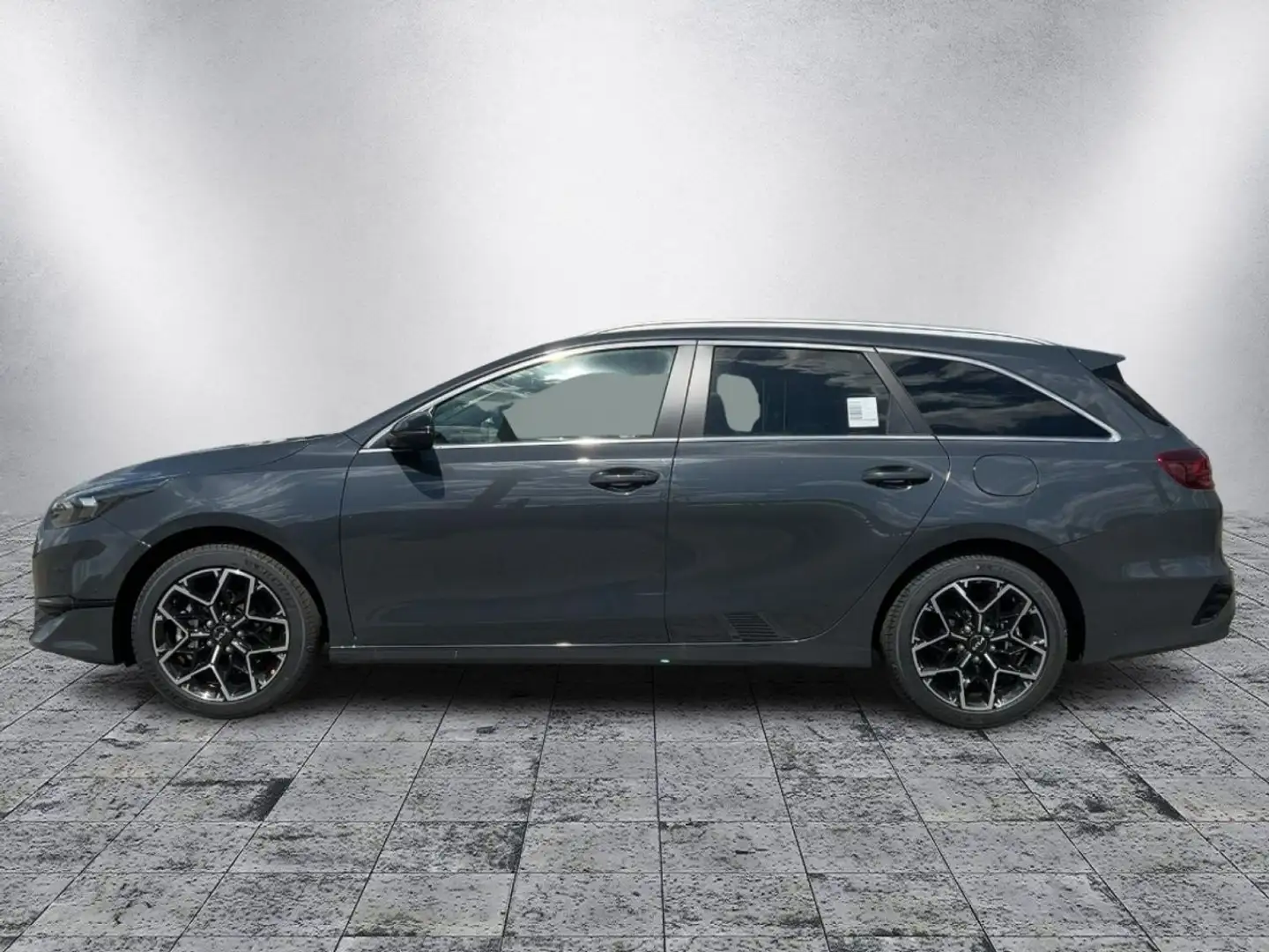 Kia Ceed SW / cee'd SW Ceed SW 1.5 T-GDI Nightline Edition - 2