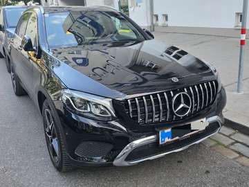 250d 4MATIC Aut.