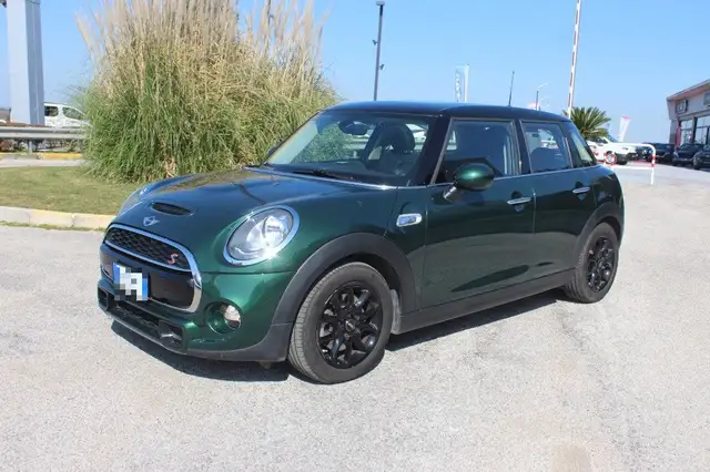 MINI Cooper S 2.0 Cooper S 5 porte