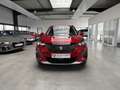 Peugeot 2008 ALLURE PACK NAVI+LED+KAMERA+DAB+ALU+1HD+TÜV Rot - thumbnail 2