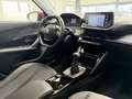 Peugeot 2008 ALLURE PACK NAVI+LED+KAMERA+DAB+ALU+1HD+TÜV Rot - thumbnail 10