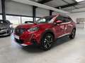 Peugeot 2008 ALLURE PACK NAVI+LED+KAMERA+DAB+ALU+1HD+TÜV Rot - thumbnail 8