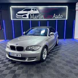 118dA Cabrio