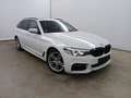 BMW 540 d xDrive Touring Sport-Aut.///M SPORT/KAMERA/PANOR Weiß - thumbnail 1