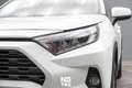 Toyota RAV 4 2.5 Hybrid 218CV Business auto Blanc - thumbnail 3