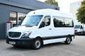 Mercedes-Benz Sprinter 316 CDI Kombi L2H2 RWD Solar 8-Sitze Blanc - thumbnail 2