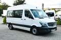 Mercedes-Benz Sprinter 316 CDI Kombi L2H2 RWD Solar 8-Sitze Blanc - thumbnail 4