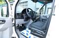 Mercedes-Benz Sprinter 316 CDI Kombi L2H2 RWD Solar 8-Sitze Blanc - thumbnail 10