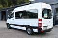Mercedes-Benz Sprinter 316 CDI Kombi L2H2 RWD Solar 8-Sitze Blanc - thumbnail 8