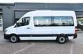 Mercedes-Benz Sprinter 316 CDI Kombi L2H2 RWD Solar 8-Sitze Blanc - thumbnail 9