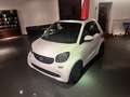 smart forTwo Fortwo Cabrio 1.0 Passion 71cv twinamic Bianco - thumbnail 8